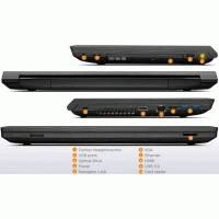 ноутбук Lenovo IdeaPad B590 59405603 Черный