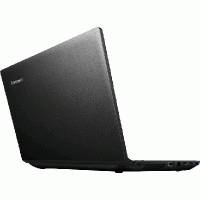 ноутбук Lenovo IdeaPad B590 59410524 Черный