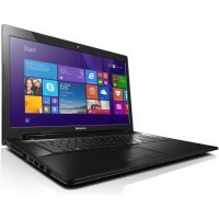 ноутбук Lenovo IdeaPad B7080 80MR02QBRK Серый