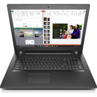 ноутбук Lenovo IdeaPad B7180A2 80MR02NMRK