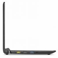 ноутбук Lenovo IdeaPad Flex 10 59407685 Черный