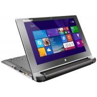 ноутбук Lenovo IdeaPad Flex 10 59417988 Черный