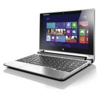 ноутбук Lenovo IdeaPad Flex 10 59417988 Черный