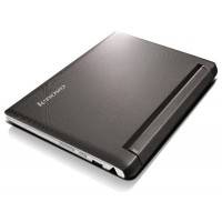 ноутбук Lenovo IdeaPad Flex 10 59442935 Коричневый