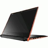 ноутбук Lenovo IdeaPad Flex 14 59391615 Черный