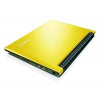 ноутбук Lenovo IdeaPad Flex 2 14 59426406 Желтый