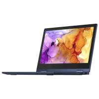 ноутбук Lenovo IdeaPad Flex 3 11ADA05 82G4001MRU Синий