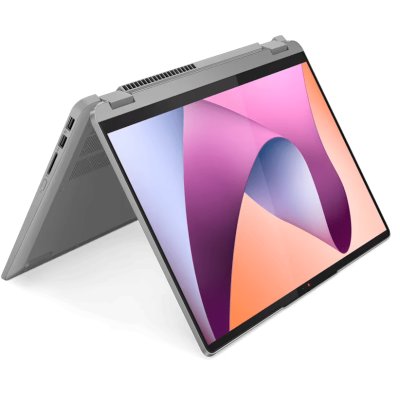 ноутбук Lenovo IdeaPad Flex 5 14ABR8 82XX003DRK Серый