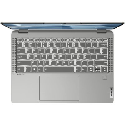 ноутбук Lenovo IdeaPad Flex 5 14IAU7 82R7005SRU Серый