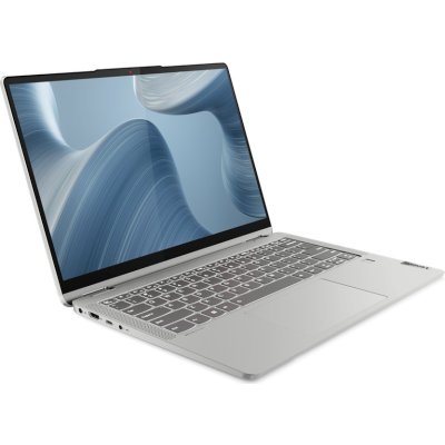 ноутбук Lenovo IdeaPad Flex 5 14IAU7 82R7005SRU Серый