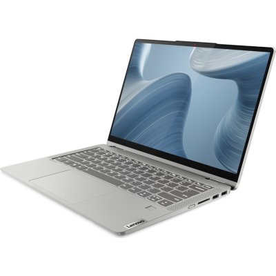 ноутбук Lenovo IdeaPad Flex 5 14IAU7 82R7005SRU Серый