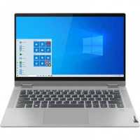 ноутбук Lenovo IdeaPad Flex 5 14ITL05 82HS00G1RK Серый