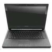 ноутбук Lenovo IdeaPad G4030 80FY00F9RK Черный