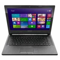 ноутбук Lenovo IdeaPad G4030 80FY00H6RK Черный