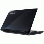 ноутбук Lenovo IdeaPad G460 59033138