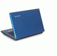 ноутбук Lenovo IdeaPad G480 59338725 Синий