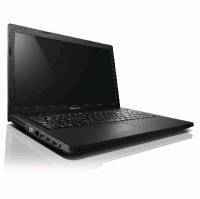ноутбук Lenovo IdeaPad G500 59380386 Черный