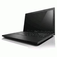 ноутбук Lenovo IdeaPad G500 59380386 Черный