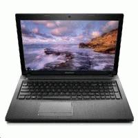 ноутбук Lenovo IdeaPad G500 59388635 Черный