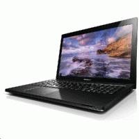 ноутбук Lenovo IdeaPad G500 59389357 Черный