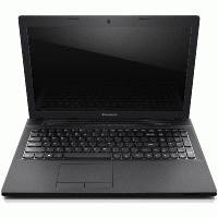 ноутбук Lenovo IdeaPad G500 59389361 Черный