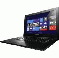 ноутбук Lenovo IdeaPad G500 59391708 Черный