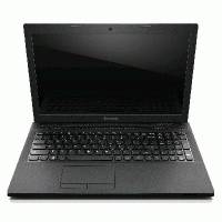 ноутбук Lenovo IdeaPad G500 59398525 Черный