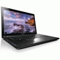 ноутбук Lenovo IdeaPad G500 59399668 Черный