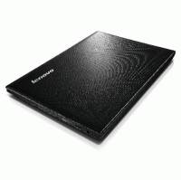 ноутбук Lenovo IdeaPad G500 59399673 Черный