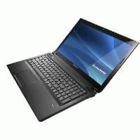 ноутбук Lenovo IdeaPad G500S 59387487 Черный