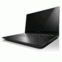 ноутбук Lenovo IdeaPad G500S 59388896 Черный