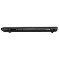 ноутбук Lenovo IdeaPad G5030 80G0016FRK Черный