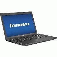 ноутбук Lenovo IdeaPad G505 59393132 Черный