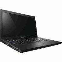ноутбук Lenovo IdeaPad G505 59405163 Черный