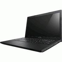 ноутбук Lenovo IdeaPad G505 59405163 Черный
