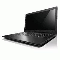 ноутбук Lenovo IdeaPad G505S 59405168 Черный