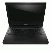 ноутбук Lenovo IdeaPad G505S 59410340 Черный