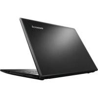 ноутбук Lenovo IdeaPad G505S 59422491 Черный