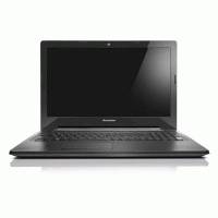 ноутбук Lenovo IdeaPad G5070 59409640 Черный