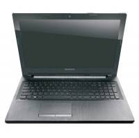 ноутбук Lenovo IdeaPad G5070 59430305 Черный
