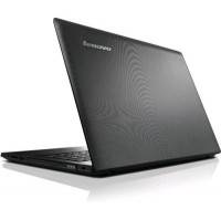 ноутбук Lenovo IdeaPad G5080 80E501PVRK Черный