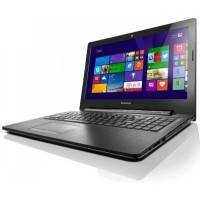 ноутбук Lenovo IdeaPad G5080 80L000GVRK Черный