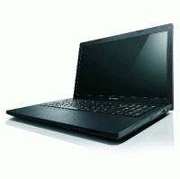 ноутбук Lenovo IdeaPad G510 59397646 Черный