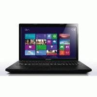 ноутбук Lenovo IdeaPad G510 59399352 Черный