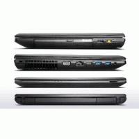 ноутбук Lenovo IdeaPad G510 59399352 Черный