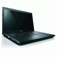 ноутбук Lenovo IdeaPad G510 59399692 Черный
