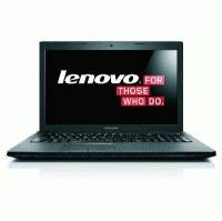 ноутбук Lenovo IdeaPad G510 59403120 Черный