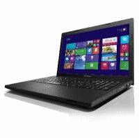 ноутбук Lenovo IdeaPad G510 59408527 Черный