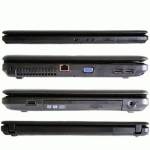 ноутбук Lenovo IdeaPad G555 59051032