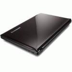 ноутбук Lenovo IdeaPad G570 59304792 Черный